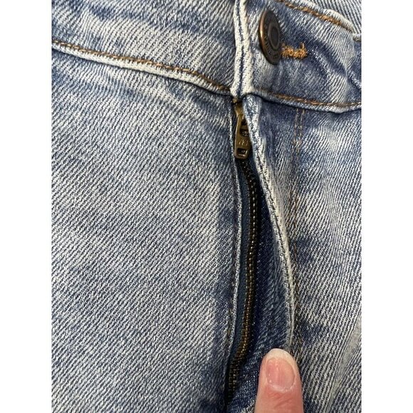 KENSIE Jeans Womens Size 10/30 Vintage Luxe The KELSEY High Rise Stretch Skinny - Picture 5 of 16